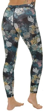 kalesony Roxy Daybreak Bottom - KVJ1/True Black