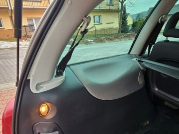 Volkswagen Sharan I 2.0 TDI 140KM 2007 Volkswagen Sharan KlimaTronik, Android, 7-o Os., zdjęcie 31