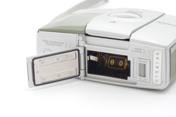 KODAK ADVANTIX T700 — для пленок APS