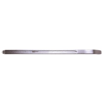 Montážní lžíce pro užitková vozidla, speciální tvar 650 mm, Bgs 4802