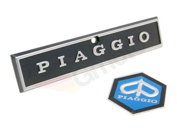 Emblemat Piaggio Vespa PX PE 80 125 200