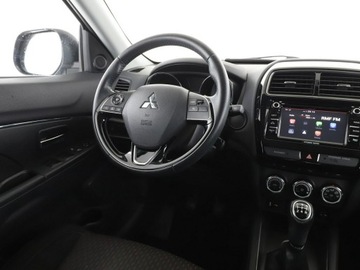 Mitsubishi ASX I SUV Facelifting 2016 1.6 117KM 2018 Mitsubishi ASX GRATIS! Pakiet Serwisowy o, zdjęcie 15