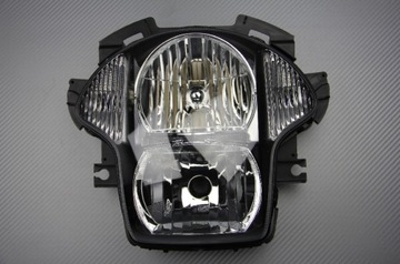 lampa reflektor Kawasaki VERSYS 650 KLE 2006 2009