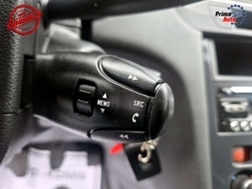 Peugeot 5008 I Minivan Facelifting 2.0 HDi 150KM 2015 Peugeot 5008 2.0HDi 150KM, 1 wlasciciel, 7 osobowy, nawigaca, grzane fote, zdjęcie 21