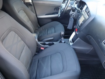 Kia Ceed II Kombi Facelifting 1.6 CRDi 110KM 2018 Kia Ceed 1.6 CRDi, Salon Polska, Navi, Klima, zdjęcie 8