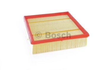 BOSCH F 026 407 112 FILTR OLEJE + 400 379 VZDUCHU MERCEDES B TŘÍDA W246 180CDI