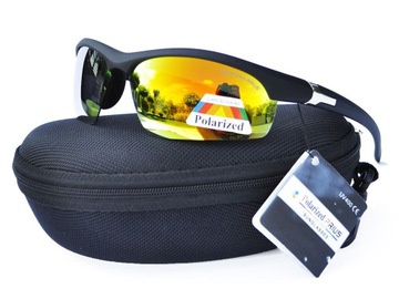 МУЖСКИЕ ПОЛЯРИЗОВАННЫЕ ОЧКИ PRIUS SPORTS UV 23D