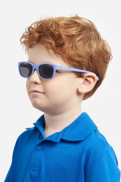 Okulary przeciwsłoneczne dla dzieci Polaroid K006