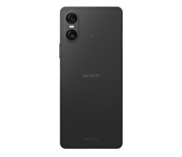 Смартфон Sony XPERIA 10 VI 8 ГБ/128 ГБ 5G черный