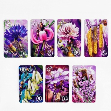 Вернитесь в прах. Мудука