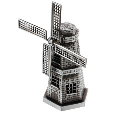 MODEL WIATRAKA WYSTRÓJ RETRO