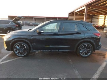 Infiniti QX50 2023 Infiniti QX50 Sport 2023 2.0l 2.0 Benzyna 268KM, zdjęcie 6
