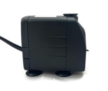 Фонтанный насос Fountain Ponds 1000л/ч, безопасный источник питания 24В