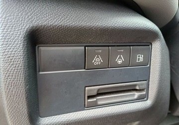 Citroen C5 Aircross SUV Plug-In Facelifting 1.6 PureTech Plug-In 225KM 2022 Citroen C5 Aircross 175 1.6 PHEV 225 KM Shine Pack AUTOMAT I wl. FV23, zdjęcie 16