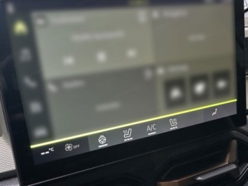 Dacia Duster II SUV Facelifting 1.0 TCe ECO-G 100KM 2025 Od ręki - Extreme LPG 1.0 Tce 100KM / Pakiet Techno, Parking, Zimowy, zdjęcie 7