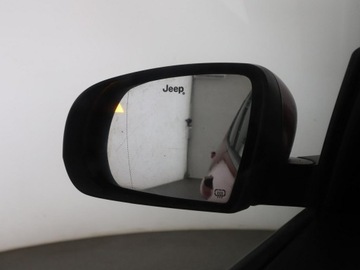 Jeep Compass II SUV 1.4 Multiair 170KM 2017 Jeep Compass Limited automat 4x4 170KM panorama, zdjęcie 35