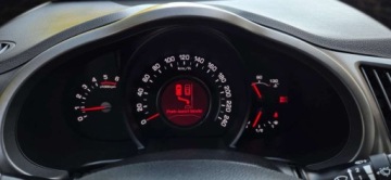 Kia Sportage III SUV 2.0 CRDi 136KM 2013 Kia Sportage 2.0 CRDI 136KM AWD Kamera Navi Super Stan Import Raty Oplaty, zdjęcie 26