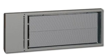 PANEL GRZEJNIK DO HALI MAGAZYNU PODCZERWIEŃ ECOSUN S+ 600W DŁUGOŚĆ 65CM