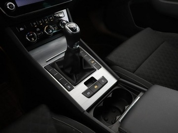 Skoda Superb III Kombi Facelifting 2.0 TDI SCR 150KM 2020 Škoda Superb Skoda Superb GRATIS! Pakiet, zdjęcie 28