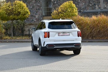 Kia Sorento IV SUV PHEV Facelifting  1.6 T-GDI PHEV 265KM 2023 Kia Sorento Platinum AWD 1.6Hybryda Plug-in PHEV, zdjęcie 26