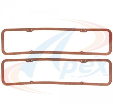 USZCZELKA POKRYWY CHEVROLET CORVETTE PONTIAC GMC