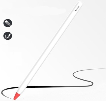 НАБОР КРЫШЕК ДЛЯ Apple Pencil 1 и 2