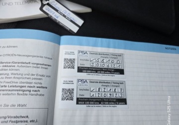 Citroen C4 Picasso II Picasso Facelifting 1.2 PurTech 130KM 2017 Citroen C4 Picasso Citroen C4 Picasso PureTech 130 Exlusive 1.2 Benzyna, zdjęcie 35