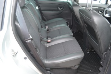 Renault Scenic III Van 1.5 dCi 105KM 2011 Renault Megane Scenic, zarejestrowany, zdjęcie 9