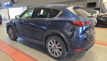 Mazda CX-5 II 2021 Mazda CX-5 2021 Grand Touring 2.5 Benzyna 187KM, zdjęcie 1