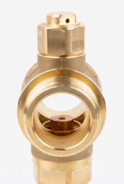 Антизамерзающий клапан AFRISO AAV 100 Gz1