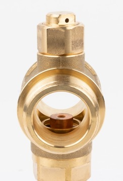 ПРОТИВОЗАмерзАНИЕ КЛАПАН 1