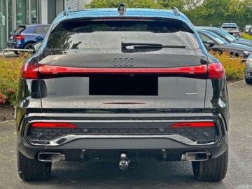Audi 2026 2.0 TFSI quattro S line Sportback (272 KM) Kamery 3D i 360, zdjęcie 1