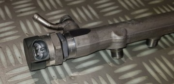 BMW E60 E65 E70 E90 3.0 D M57N2 ДАТЧИК РЕЙКИ ВПРЫСКА ТОПЛИВА 7795514 06R