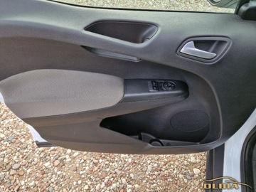 Ford Tourneo Courier I Mikrovan 1.0 EcoBoost 100KM 2016 Ford Tourneo Courier Kamera cofania Titanium Benzyna 101KM, zdjęcie 29