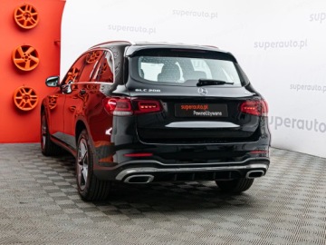 Mercedes GLC C254/X254 2022 MERCEDES-BENZ GLC 200 4-Matic Suv 2.0 (197KM) 2022, zdjęcie 30