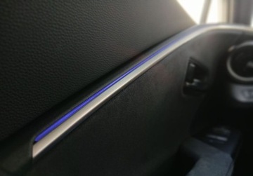 Toyota C-HR II SUV Plug-In 2.0 Hybrid Dynamic Force Plug-in  223KM 2024 Toyota C-HR C-HR PHEV Executive FV23 Salon PL Serwis ASO 1 wl., zdjęcie 36