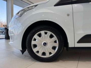 Ford Transit Connect III Van L1 1.5 EcoBlue 120KM 2022 Ford Transit Connect L2 Trend Kamera cofania CarPlayAndroid Auto Nawiga, zdjęcie 17