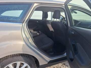 Ford Focus III Kombi Facelifting 1.5 EcoBoost 182KM 2016 Ford Focus Automat,Ksenoe Led,ASO FORD, zdjęcie 25