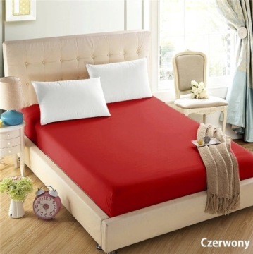 ПРОСТЫНЯ ДЖЕРСИ 200х220 ЦВЕТ КЛАССИК