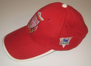 ЛИВЕРПУЛЬ - КЕПКА