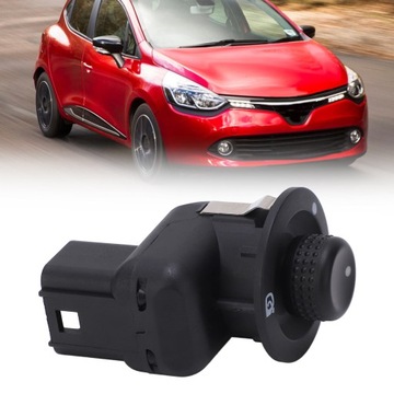 ПЕРЕКЛЮЧАТЕЛЬ ЗЕРКАЛА для Renault Clio MK4