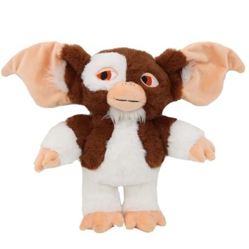 33 cm Gremlins Gizmo pluszowa zabawka maskotka fajny prezent