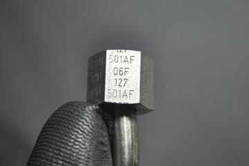 RURKA PALIWOWA 2.0 TFSI VW PASSAT B6