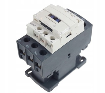 STYCZNIK LC1 D18V7 7,5kW 18A cewka 400V AC