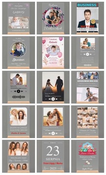 3D светодиодный ночник L-рамка для фото на стеклянной статуе в подарок для пары