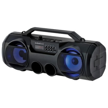 Głośnik BLUETOOTH SoundBOX 440 REBELTEC