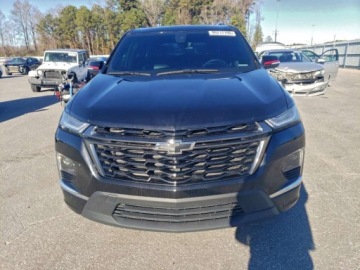 Chevrolet 2023 Chevrolet Traverse Premier 2023 3.6 Benzyna 310KM, zdjęcie 5