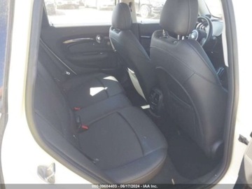 Mini Clubman F54 2023 MINI Clubman 2023, 2.0, Cooper S, od ubezpieczalni 2.0 Benzyna 190KM, zdjęcie 6