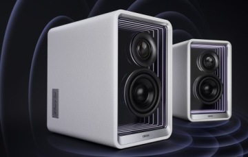 ПРОФЕССИОНАЛЬНЫЙ НАБОР EDIFIER QR65 BLUETOOTH 70 Вт С БЕЛЫМИ ДИНАМИКАМИ ВЫСОКОГО РАЗРЕШЕНИЯ