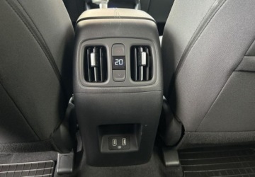Hyundai Tucson IV SUV 1.6 T-GDI 48V 150KM 2023 Hyundai Tucson Gwarancja Automat Kamera cofania Salon Polska FV23, zdjęcie 8